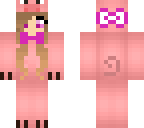 galaxygamesyt pig skin