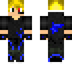 gamer cyborg
