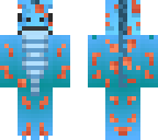 gecko