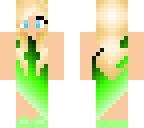 gem in dress
