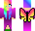 genevieve the fairy of rainbows