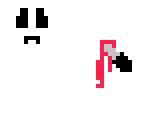 ghost murderer