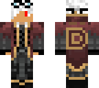 ghostcrafter