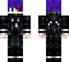 ghoul request
