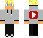 giel skin