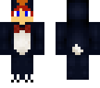 ginger penguin v2