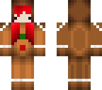gingerbread munchkin