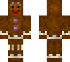 gingerbreadman