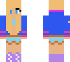 girl