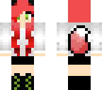 girl