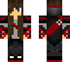 girl assasin