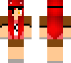 girl foxy