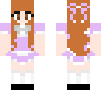 girl gang lolita alma
