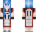 girl kuroko