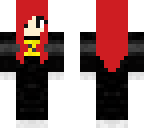 girl mithzan