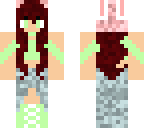 girl samgladiator edit
