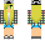 girl skin