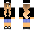girl skin