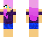 girl skin
