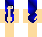 girl skin base