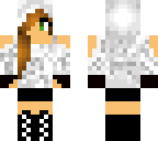 girl thief edit