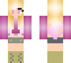 girly girl