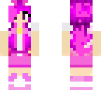 glitter lucky