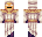 god