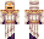 god