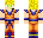 goku figo