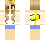 gold_girl_21 daily outfit