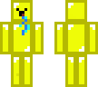 gold noob
