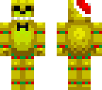 golden christmas