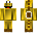 golden yoshi