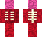 gory body