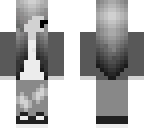 gost girl