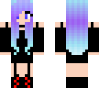 goth girl