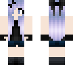 gothic pastel