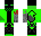 green beats version 2