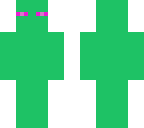 green ender