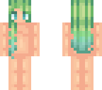 green ombre
