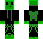 green slime