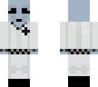 grey alien