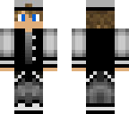 grey cool dude