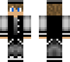 grey cool dude