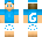 gurkiees skin 