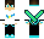 guy with swords