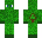 halbe leafnetwork man