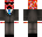 halloween creeper