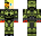halo bro
